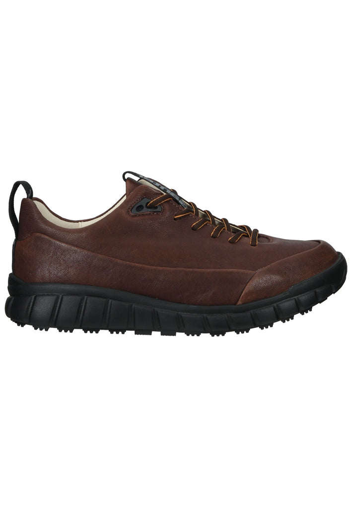 Ganter Sneaker Leder Chocolate