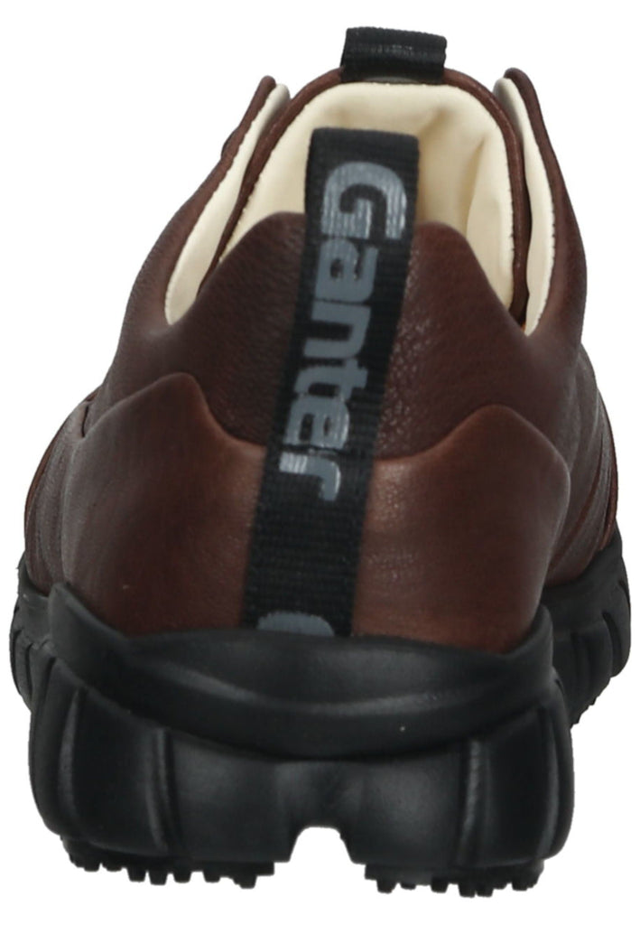 Ganter Sneaker Leder Chocolate