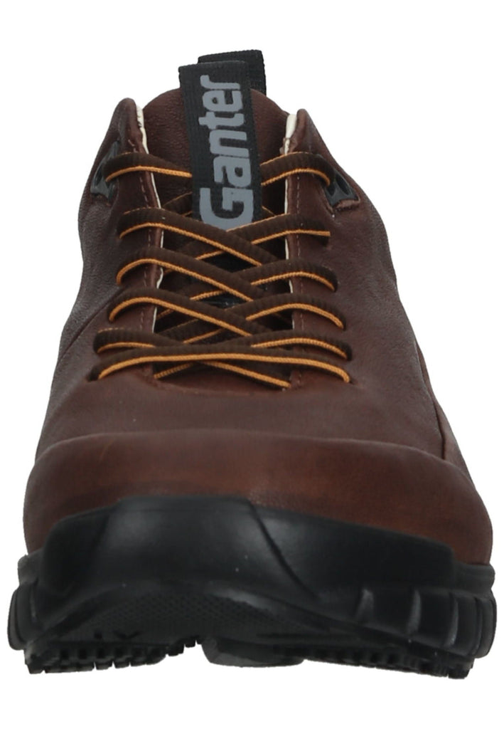Ganter Sneaker Leder Chocolate