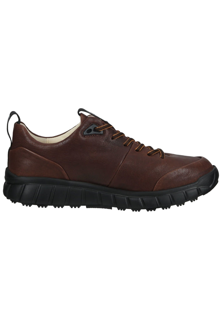 Ganter Sneaker Leder Chocolate
