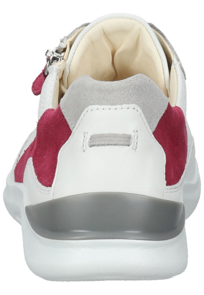 Ganter Sneaker Leder Mehrfarbig