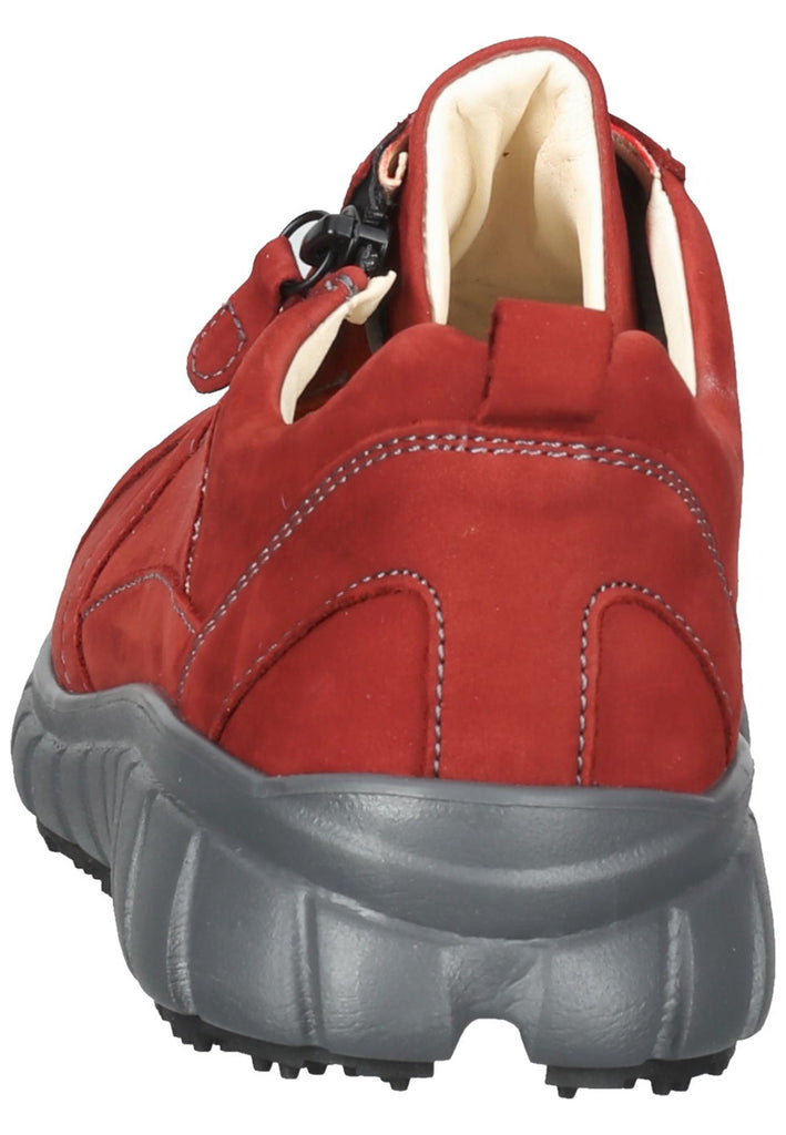 Ganter Sneaker Nubukleder Chianti