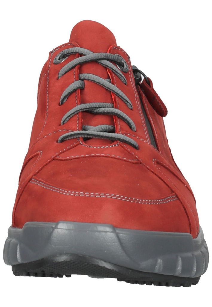 Ganter Sneaker Nubukleder Chianti