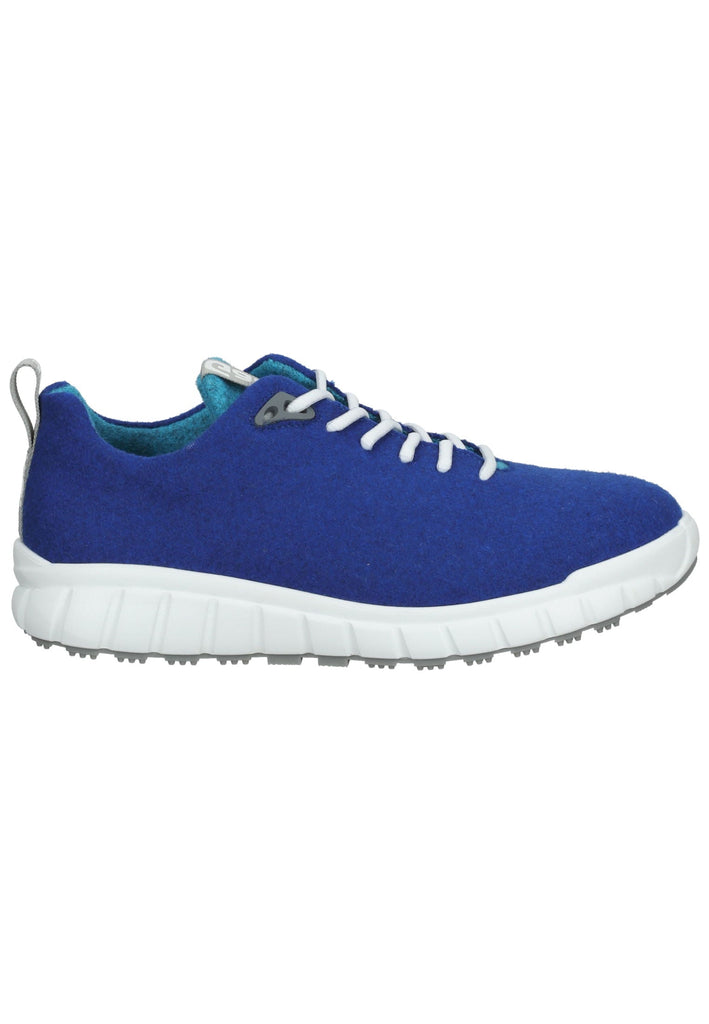 Ganter Sneaker Textil Blau