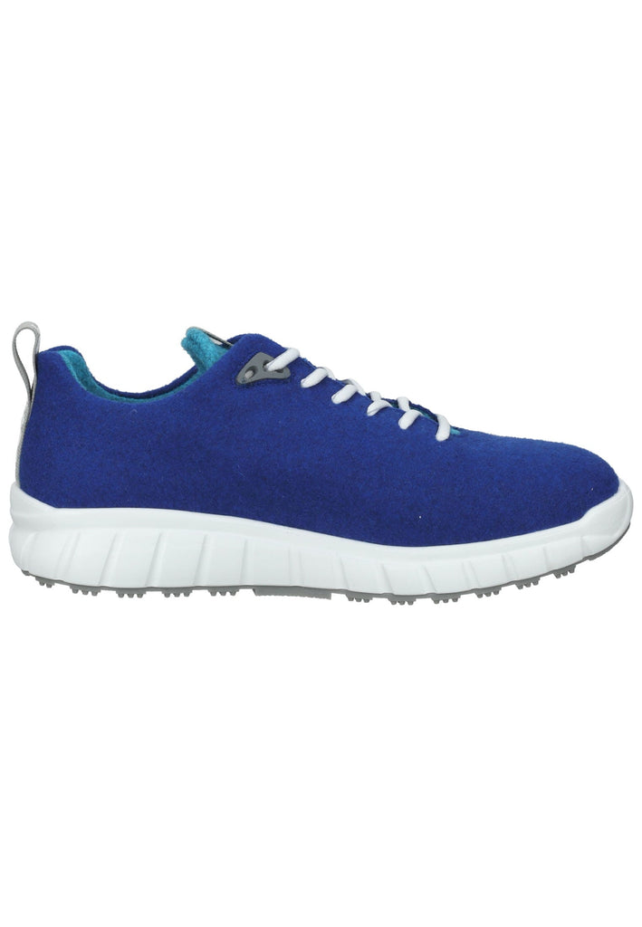 Ganter Sneaker Textil Blau