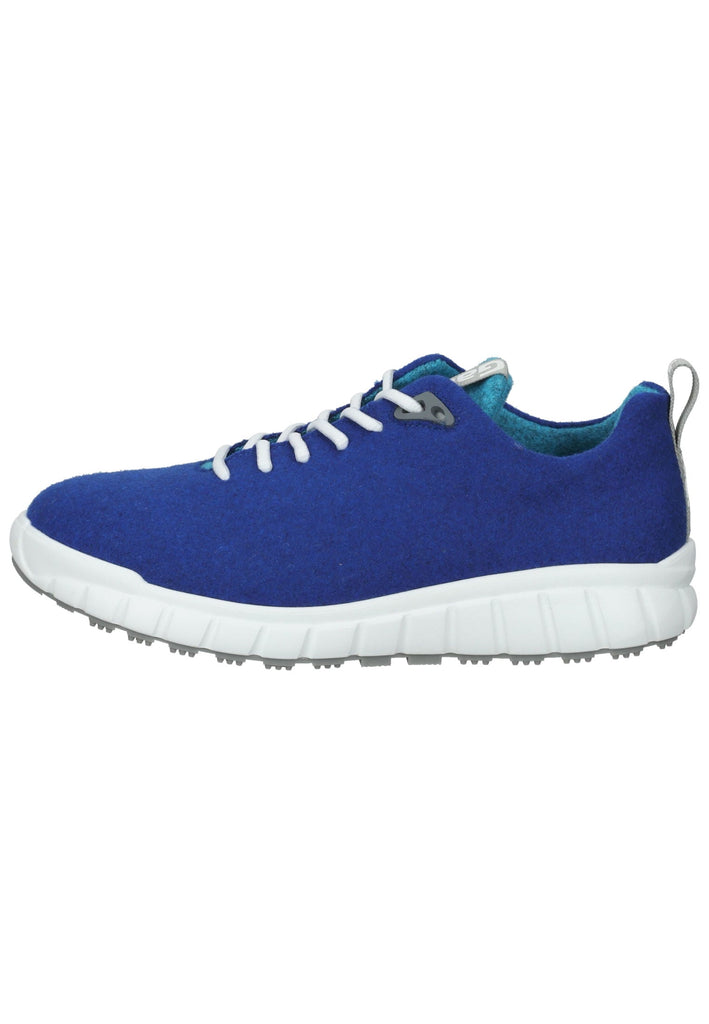 Ganter Sneaker Textil Blau