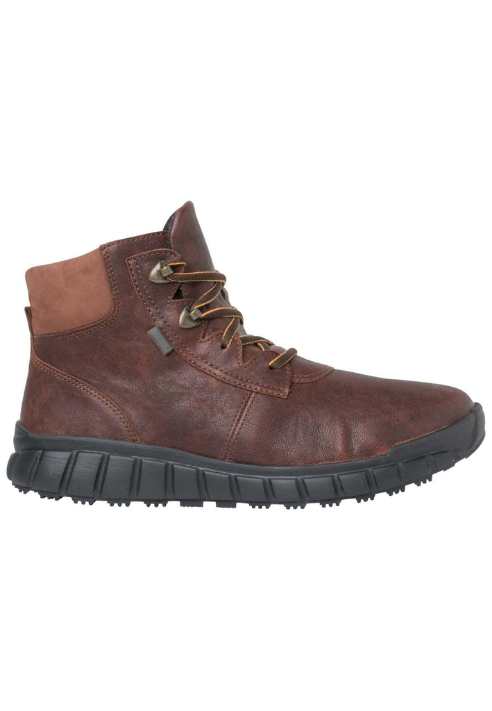 Ganter Stiefelette Leder Chocolate