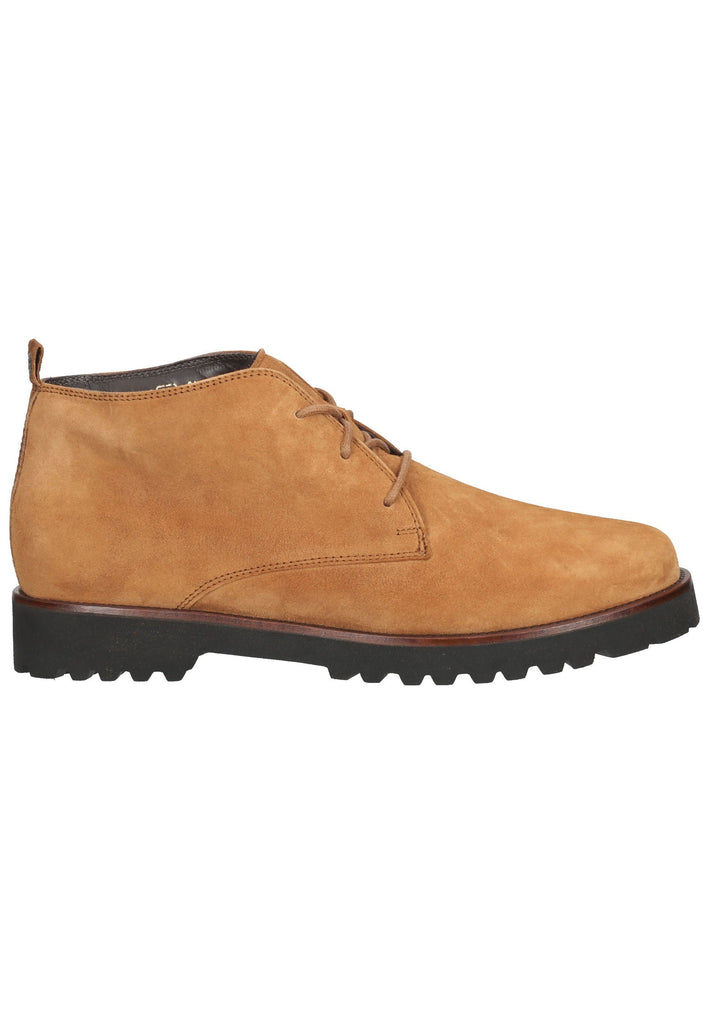 Ganter Stiefelette Leder Nougat