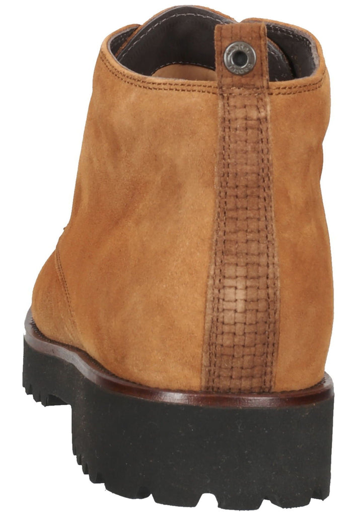Ganter Stiefelette Leder Nougat