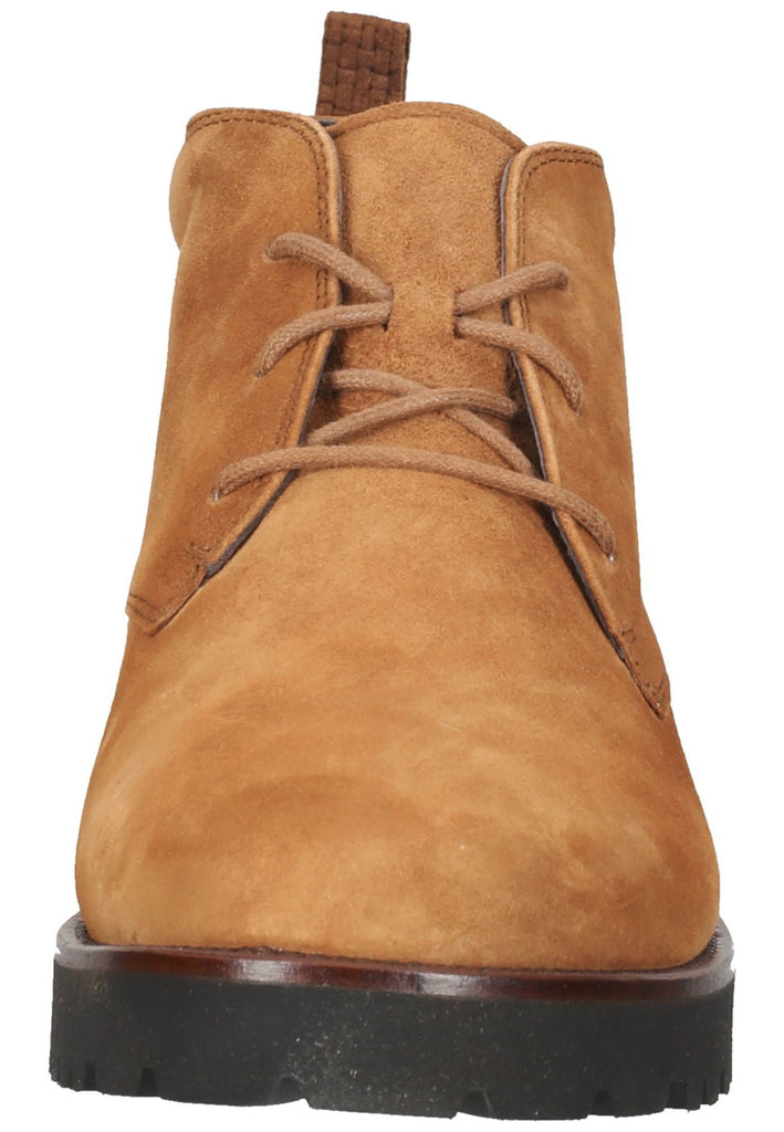 Ganter Stiefelette Leder Nougat