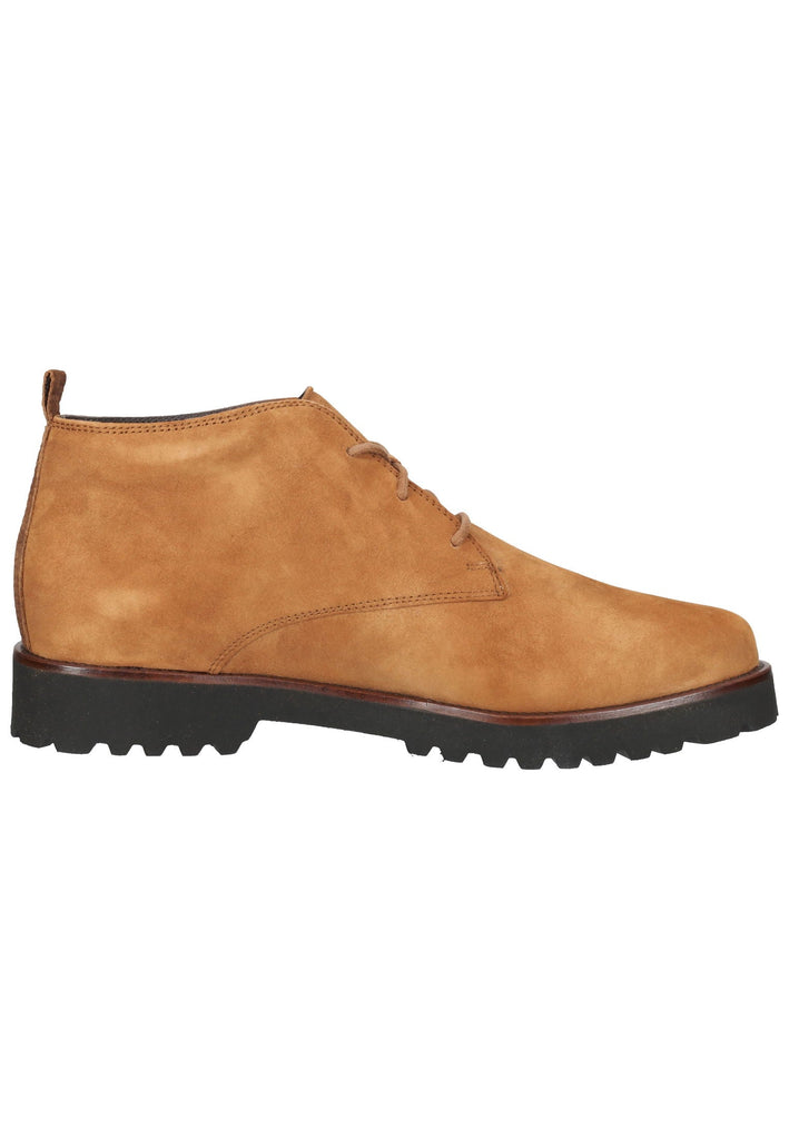Ganter Stiefelette Leder Nougat