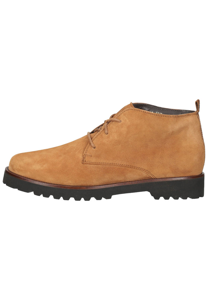 Ganter Stiefelette Leder Nougat