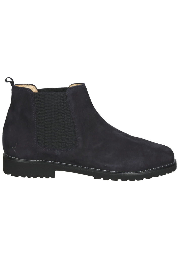 Ganter Stiefelette Leder Ocean