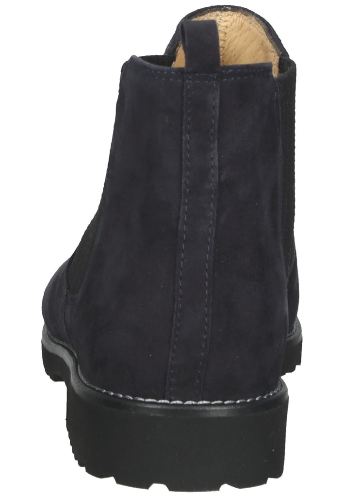 Ganter Stiefelette Leder Ocean