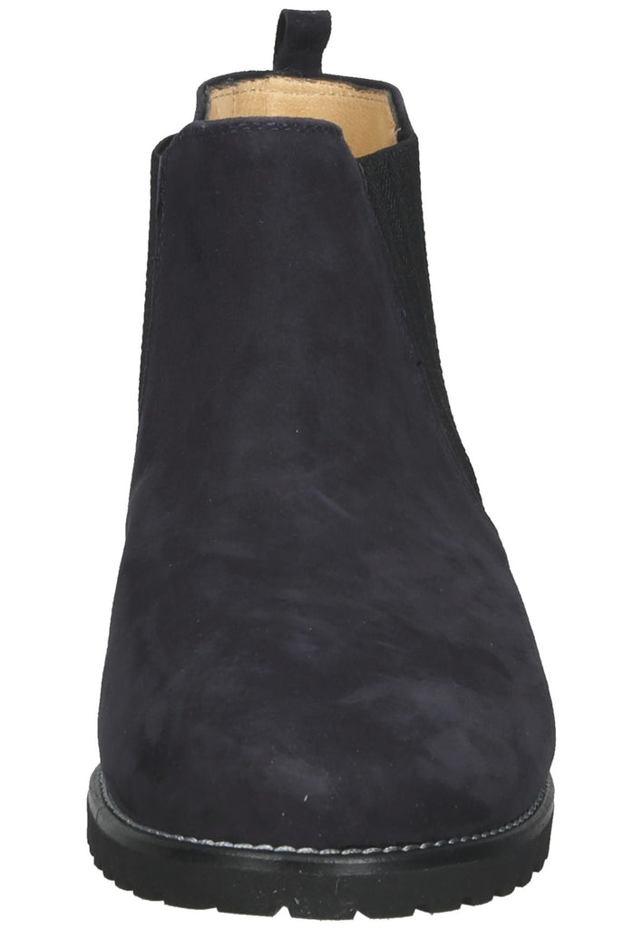 Ganter Stiefelette Leder Ocean