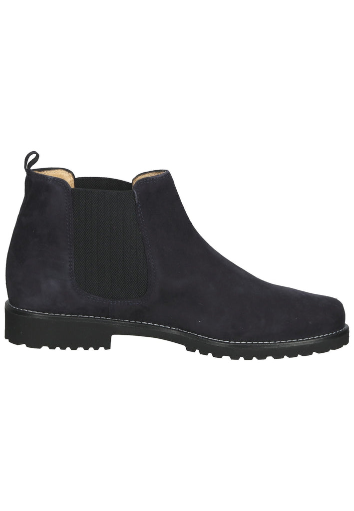 Ganter Stiefelette Leder Ocean