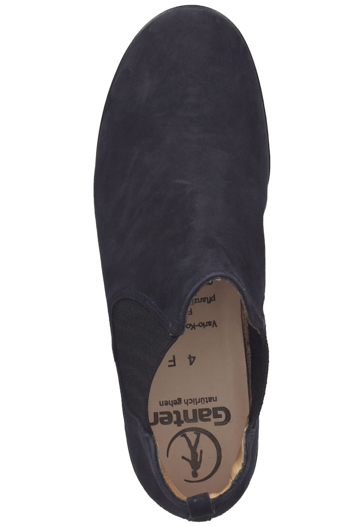 Stiefeletten Ganter Stiefelette Leder Ocean