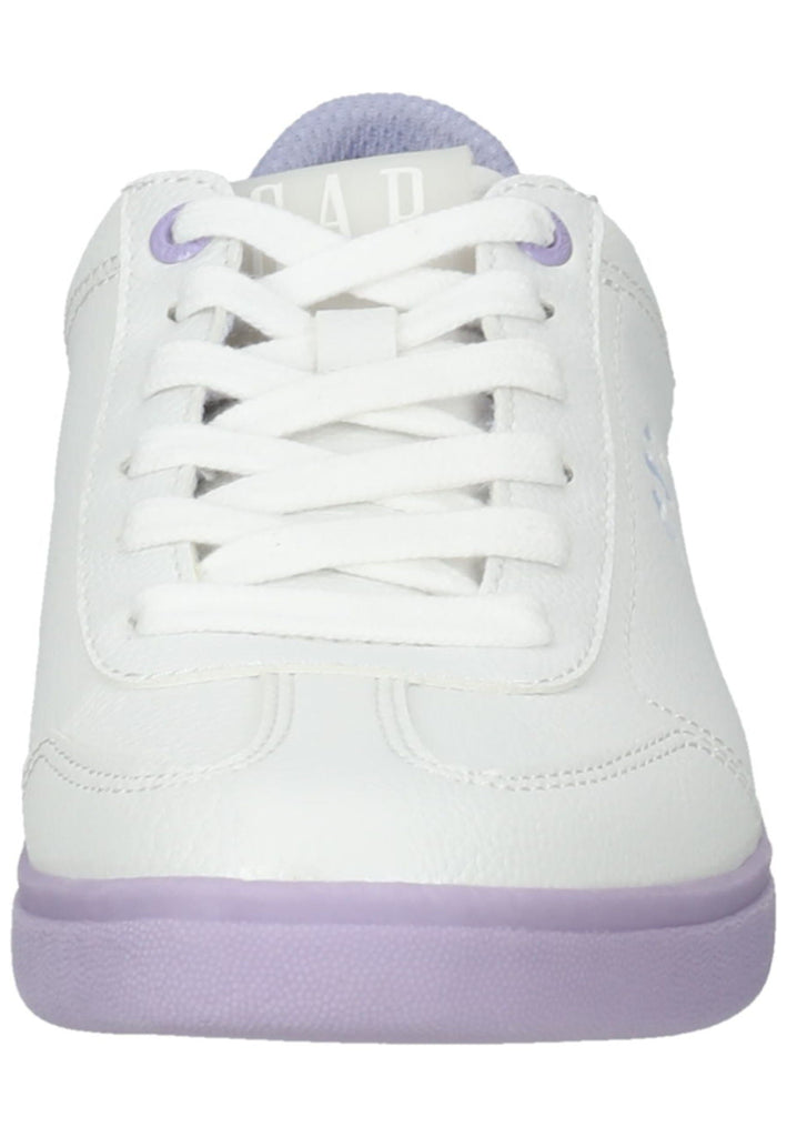 GAP Sneaker Lederimitat Lavender