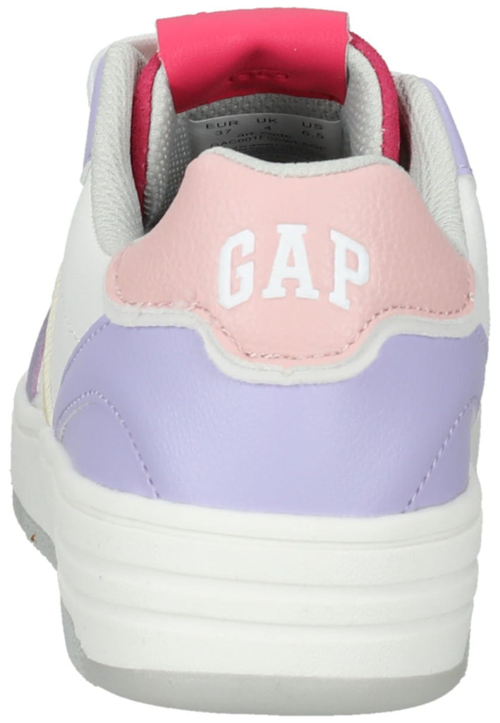 GAP Sneaker Lederimitat/Mesh Lavender