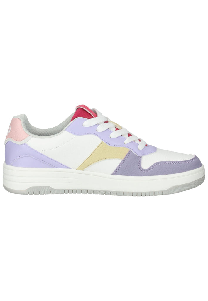 GAP Sneaker Lederimitat/Mesh Lavender