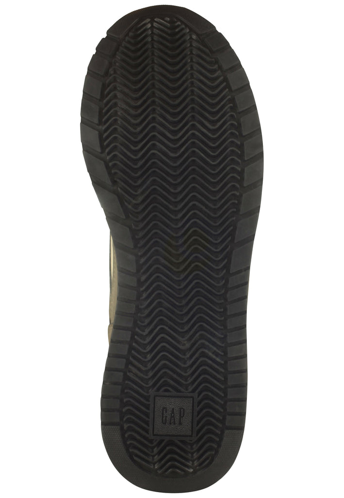 GAP Sneaker PU Grün