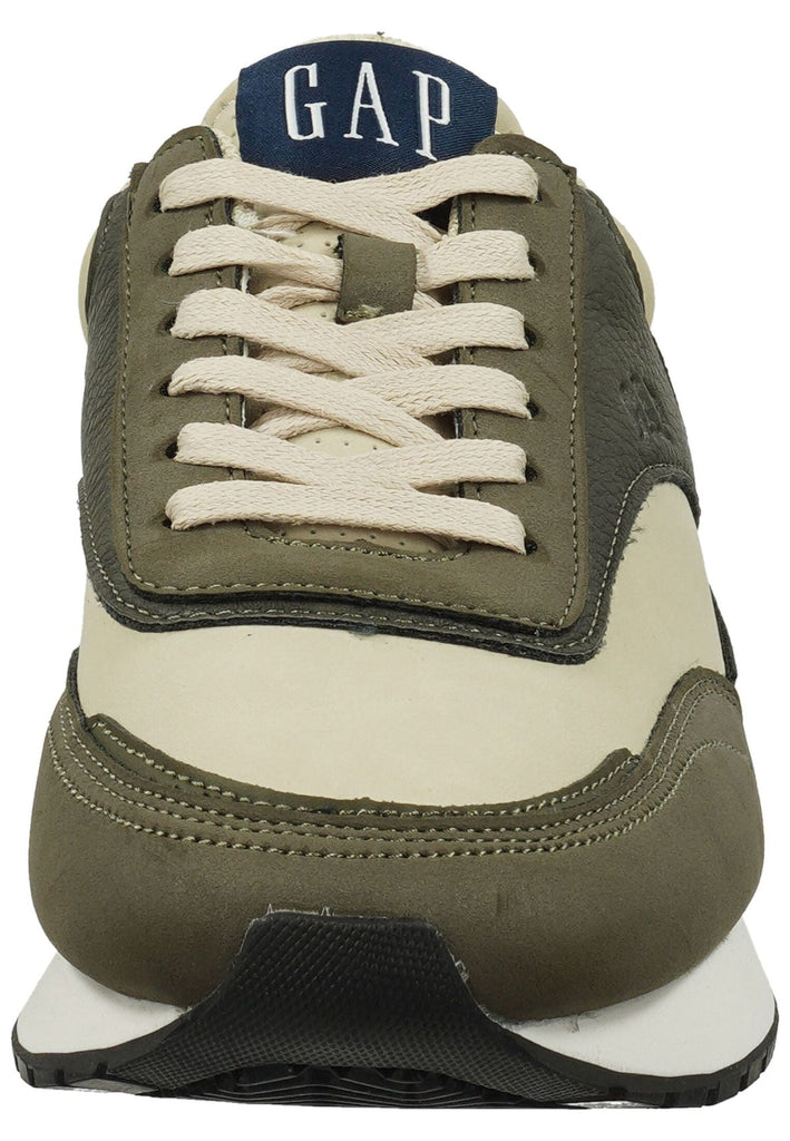 GAP Sneaker PU Grün