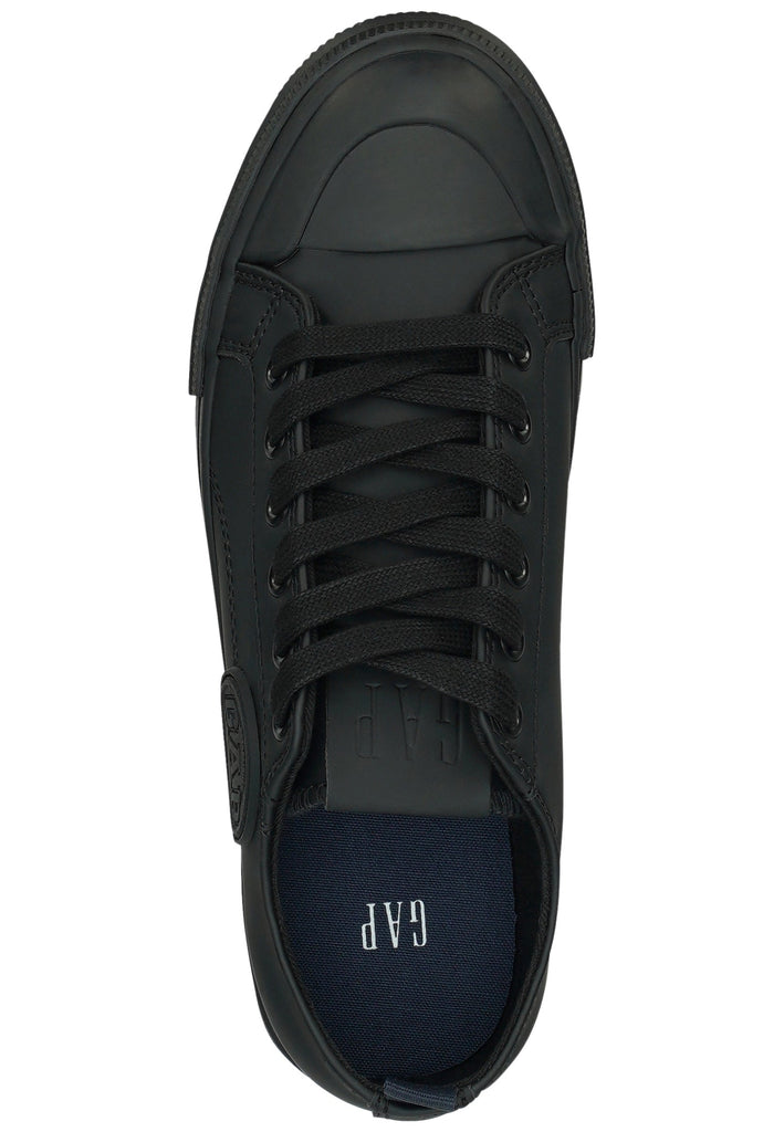 GAP Sneaker PU Schwarz