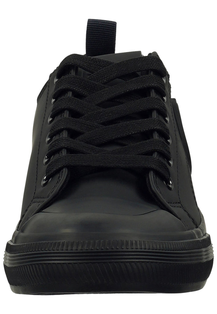 GAP Sneaker PU Schwarz