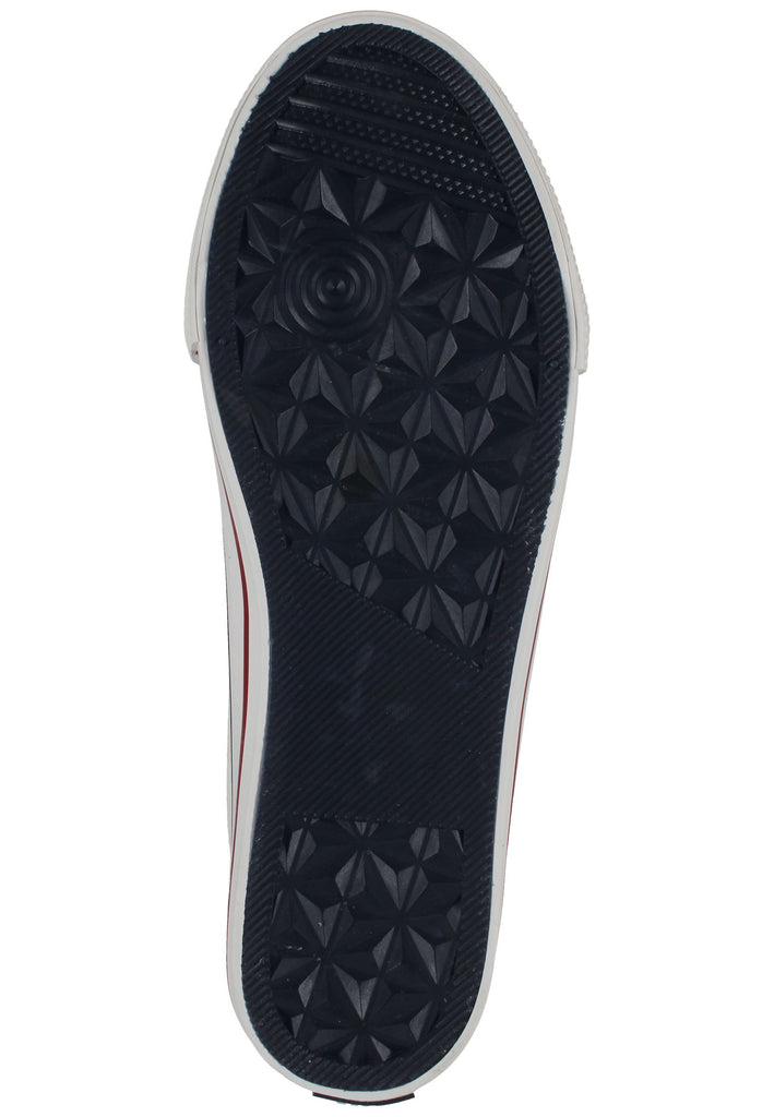 GAP Sneaker Textil Weiß