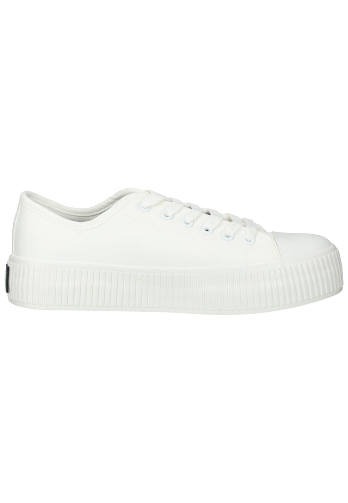 GAP Sneaker Textil Weiß