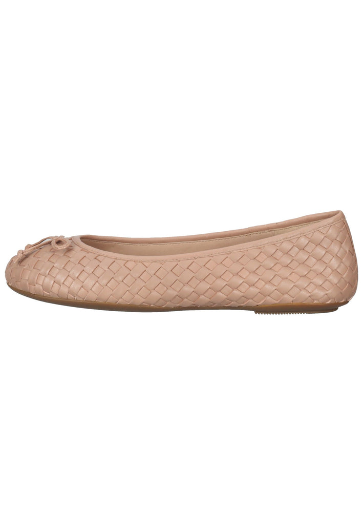 Ballerinas Geox Ballerinas Leder Skin