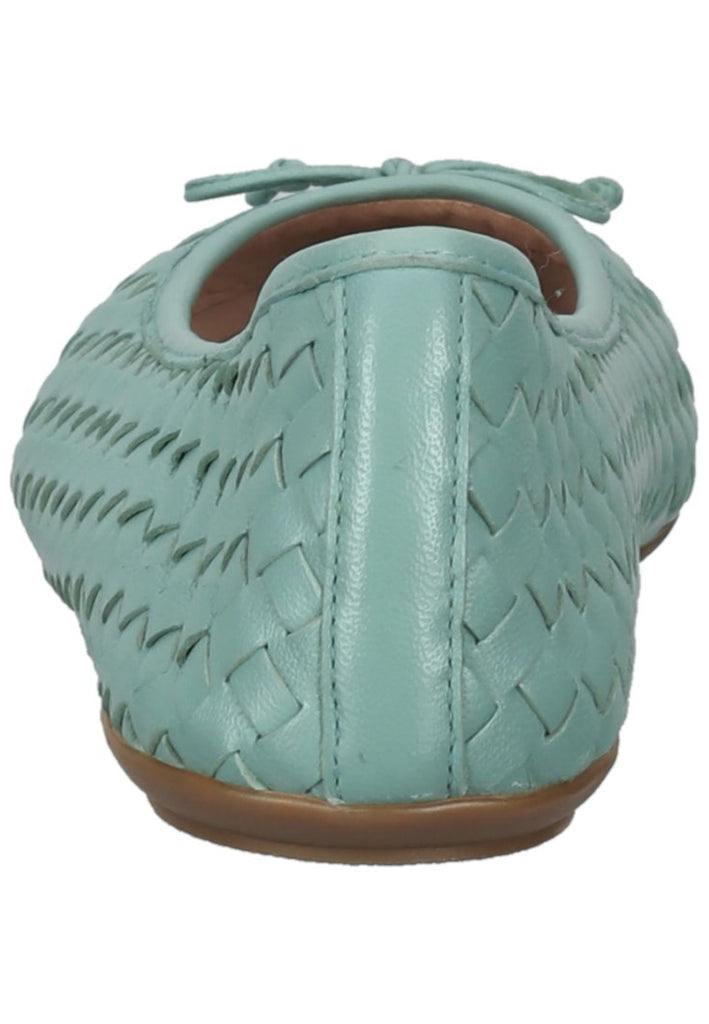 Geox Ballerinas Leder Sage