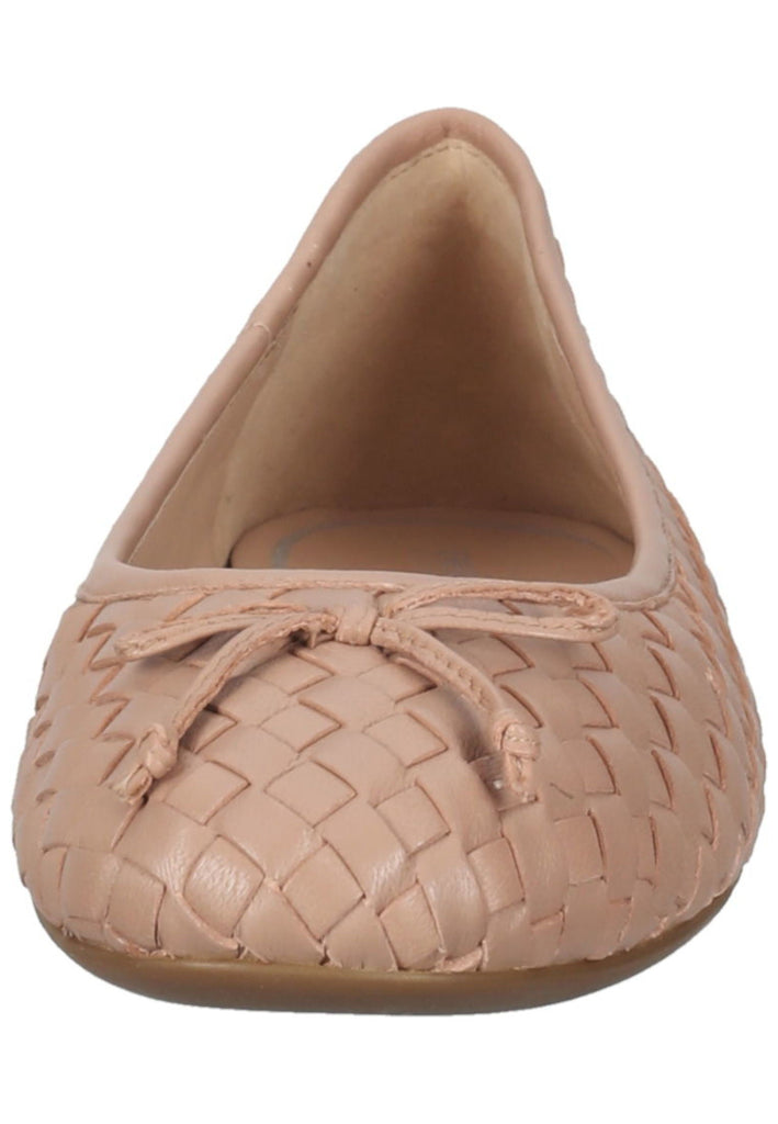 Geox Ballerinas Leder Skin