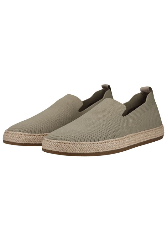 Geox Halbschuhe Textil Sand