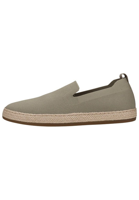 Geox Halbschuhe Textil Sand