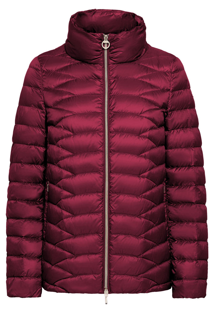 Geox Jacken 100% Polyacryl Dunkelrot