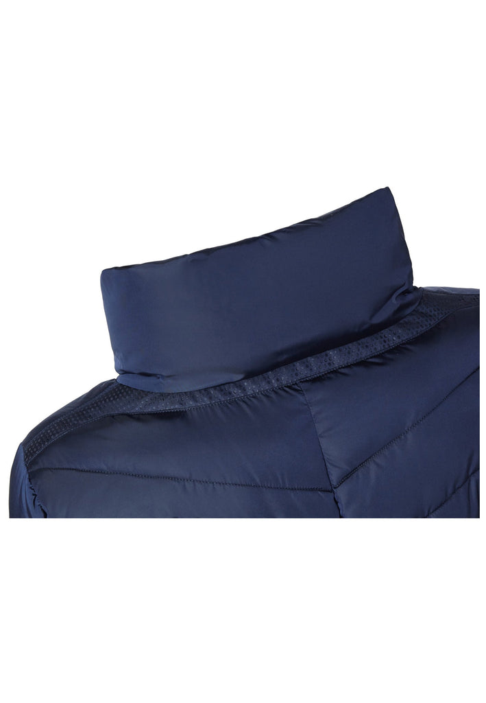 Geox Jacken 100% Polyacryl Navy