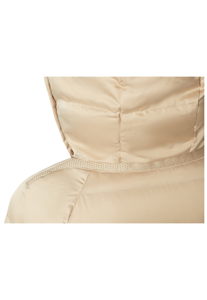 Geox Jacken 100% Polyester Beige