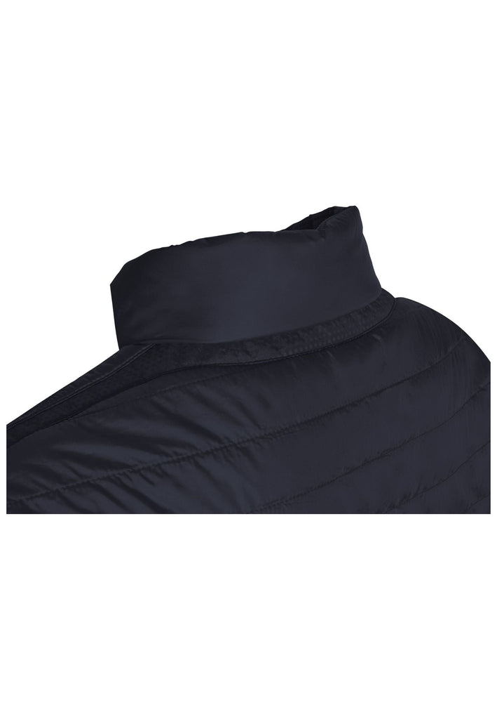 Geox Jacken 100% Polyester Blau