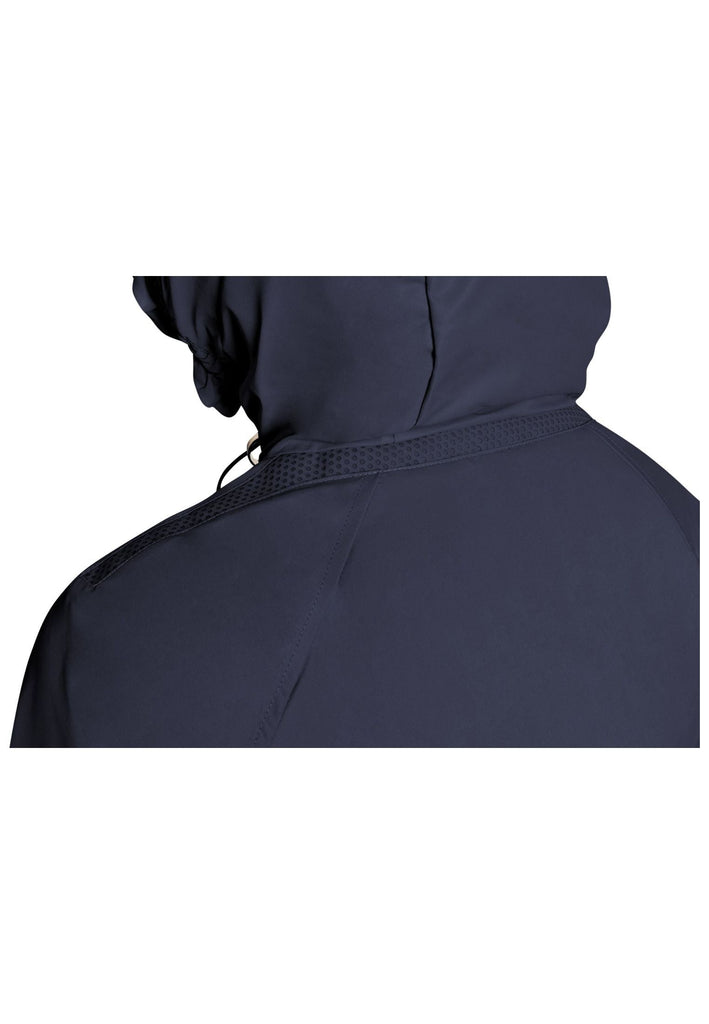 Geox Jacken 100% Polyester Blau
