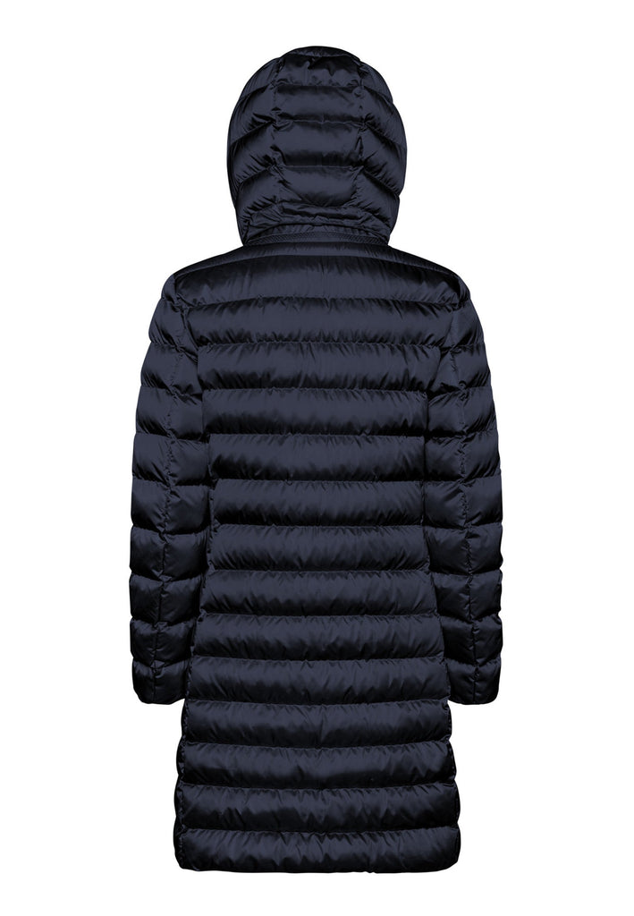 Geox Jacken 100% Polyester Blau