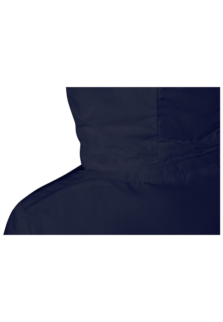 Geox Jacken 100% Polyester Blau