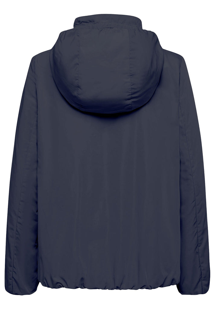 Geox Jacken 100% Polyester Blau