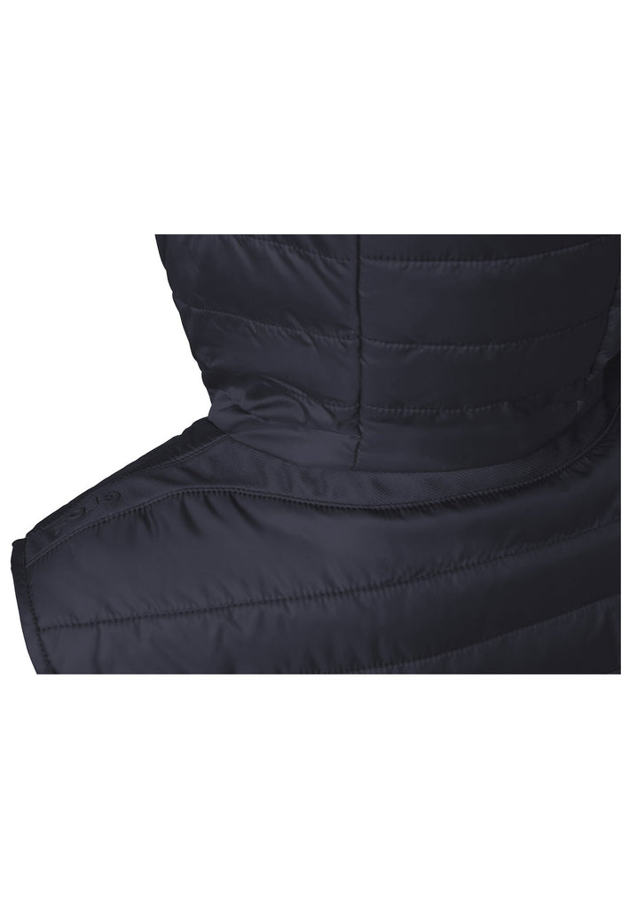 Geox Jacken 100% Polyester Blau