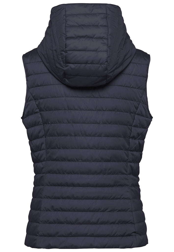 Geox Jacken 100% Polyester Blau