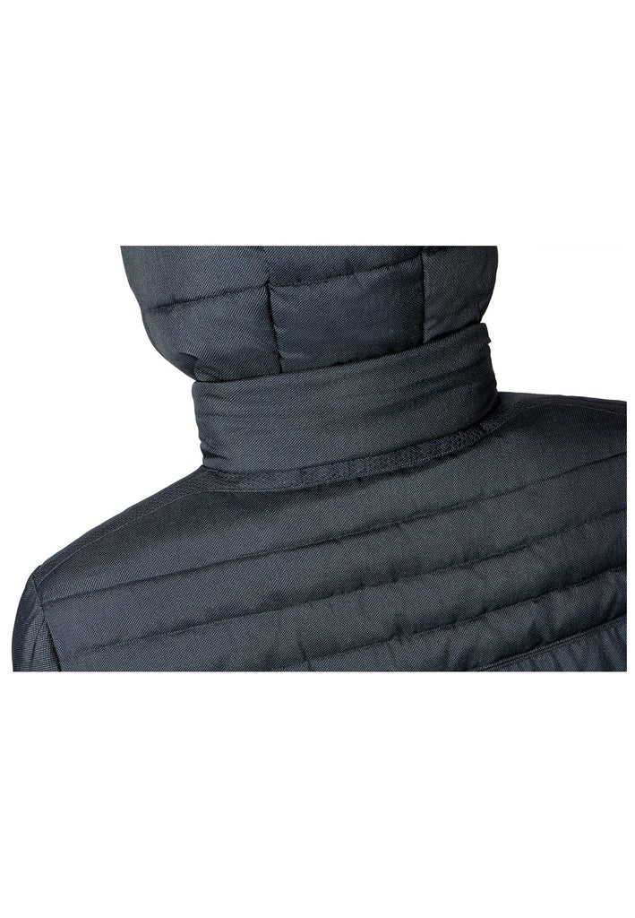 Geox Jacken 100% Polyester Blau