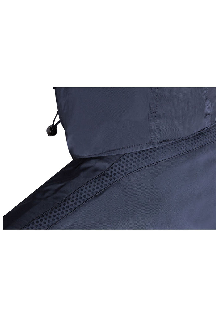 Geox Jacken 100% Polyester Blau