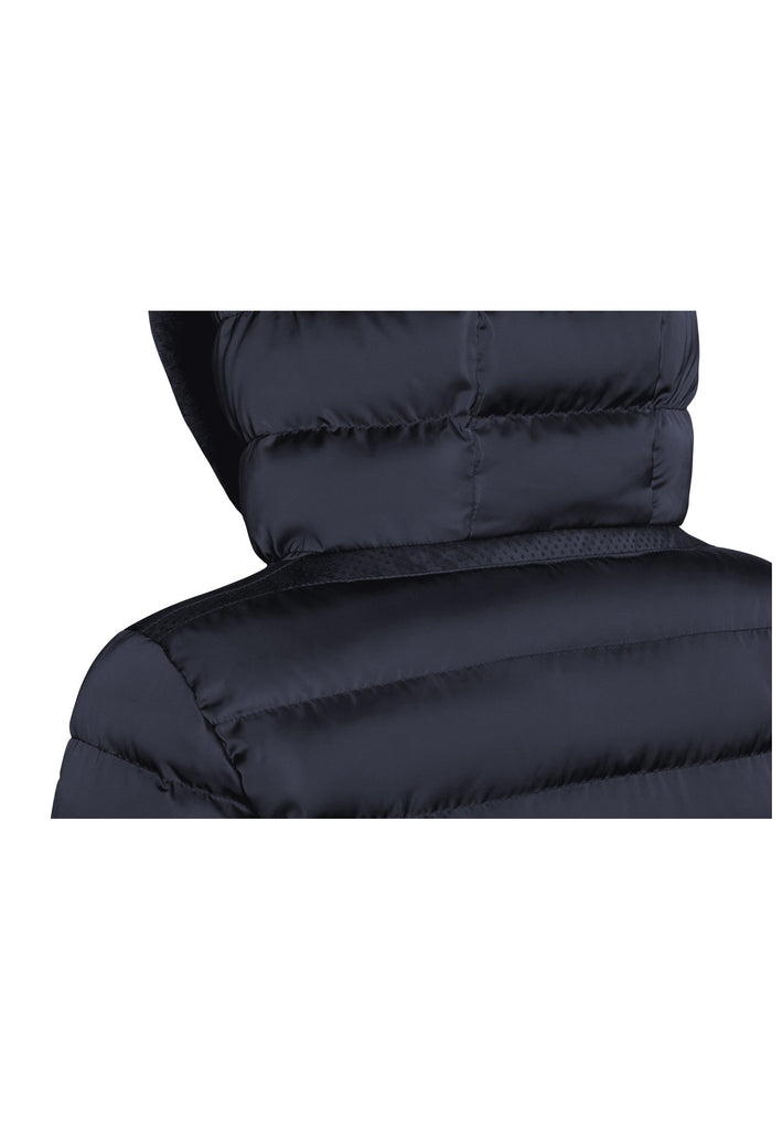 Geox Jacken 100% Polyester Blau