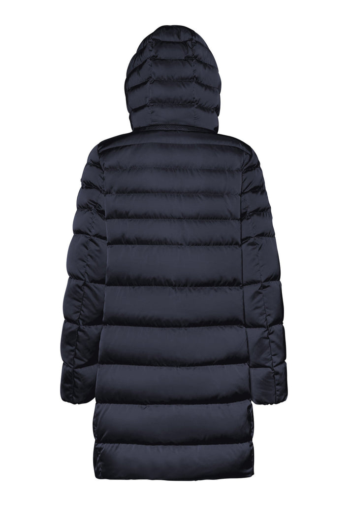 Geox Jacken 100% Polyester Blau