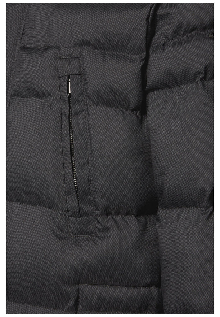 Geox Jacken 100% Polyester Blau